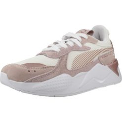 Buty PUMA YELLOW PS X HERITAGE Rose. Czerwone obuwie sportowe damskie Puma, trekkingowe. Za 452.99 zł.