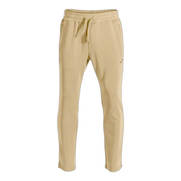 Spodnie do biegania Joma Soft. Brązowe spodnie sportowe męskie Joma, l, bez wzorów, z dresówki, do biegania. Za 137.50 zł.