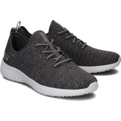 Skechers Buty męskie Donlen szare r. 44 (52114/CHAR). Buty sportowe męskie marki Skechers. Za 339.00 zł.