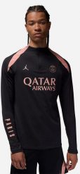 Bluza Nike PSG DF Strk Drill Top K3R FQ2625-013. Bluzy męskie Nike, m, bez wzorów, bez kaptura. Za 274.44 zł.