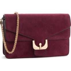 Torebka COCCINELLE - CM4 Ambrine Suede E1 CM4 19 01 01 Grape R04. Torebki do ręki damskie marki Coccinelle. W wyprzedaży za 739.00 zł.