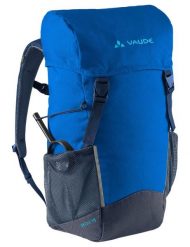 Plecaki 15-19 l Skovi 15. Niebieskie torby i plecaki dziecięce Vaude, z materiału, małe. Za 269.00 zł.
