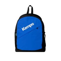 Plecak dla dzieci Kempa Team. Czarne torby i plecaki dziecięce Kempa, z materiału, duże. Za 125.50 zł.
