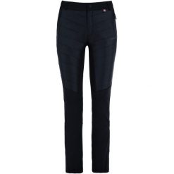 Spodnie ocieplane damskie VIKING Greso Lady czarne. Czarne spodnie materiałowe damskie Viking, xl, bez wzorów. Za 449.90 zł.