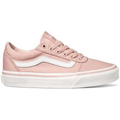 Vans Tenisówki My Ward Canvas Sepia 30. Buty sportowe dziewczęce marki Vans. Za 165.00 zł.