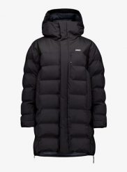 Kurtka narciarska damska POC Race Loft Parka. Czarne kurtki snowboardowe damskie POC, xs, bez wzorów, z poliamidu, bez kaptura, narciarskie. Za 2,113.70 zł.