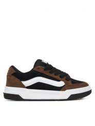 Vans Sneakersy Hylane VN000D4PN431 Kolorowy. Buty sportowe chłopięce Vans, bez wzorów, ze skóry, bez zapięcia. Za 339.99 zł.