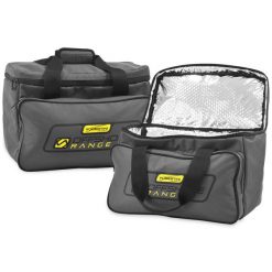 Torba Wędkarska Termiczna Tubertini Offshore 700. Czarne torby sportowe męskie TUBERTINI, bez wzorów, małe. Za 219.99 zł.