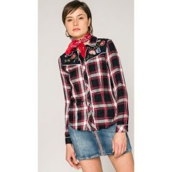Tally Weijl - Koszula. Bluzki damskie marki TALLY WEIJL. W wyprzedaży za 59.90 zł.