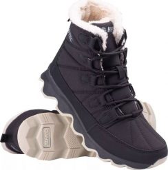 Damskie buty zimowe śniegowce Hi-tec Szanti Wo'S rozmiar 36. Śniegowce i trapery damskie Hi-tec. Za 348.99 zł.