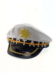 Tadar czapka kapitana dla dzieci. Czapki dla dzieci Tadar, bez wzorów. Za 30.04 zł.