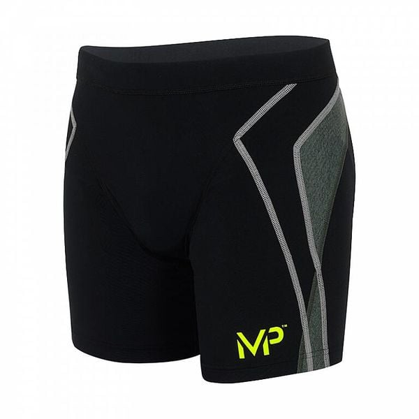 Męskie kąpielówki KEIJY trunk. Czarne kąpielówki męskie Aqua Sphere, l, bez wzorów, z materiału, na fitness i siłownię. Za 181.85 zł.