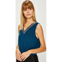 Vero Moda - Top Tanni. Topy damskie marki Vero Moda. W wyprzedaży za 49.90 zł.