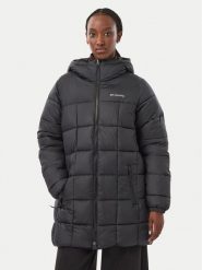 Columbia Kurtka zimowa Puffect™ III 2171271 Czarny Regular Fit. Czarne kurtki damskie Columbia, na zimę, s, bez wzorów, z syntetyku, bez kaptura. Za 789.99 zł.