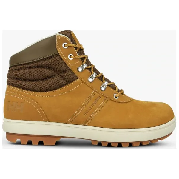 Helly Hansen Montreal buty męskie, brązowy, rozmiar 41. Brązowe trekkingi męskie Helly Hansen, outdoorowe. W wyprzedaży za 339.99 zł.