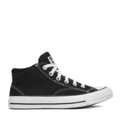 Trampki Converse. Czarne trampki i tenisówki damskie Converse, bez wzorów, street, bez zapięcia. Za 329.99 zł.