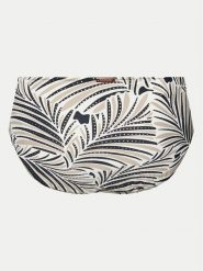 Selmark Dół od bikini BK703 Beżowy. Brązowe bikini damskie Selmark, bez wzorów. Za 129.99 zł.