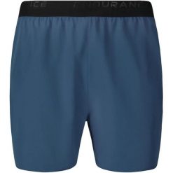 Szorty Endurance Letic V2. Niebieskie krótkie spodenki sportowe męskie Endurance, m, bez wzorów. Za 224.50 zł.