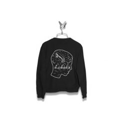 Bluza Stranger Thing Damska. Bluzy damskie marki Failfake. Za 160.00 zł.
