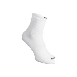 Skarpety do biegania CONFORT x2. Skarpety męskie marki KALENJI. Za 14.99 zł.