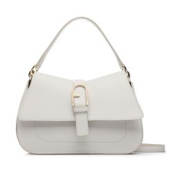 Torebka Furla. Torebki do ręki damskie Furla, bez wzorów, klasyczne, bez dodatków. Za 1,199.00 zł.