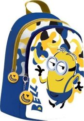 MINIONKI PLECAK WYCIECZKOWY PLECACZEK DO PRZEDSZKOLAKA DLA DZIEWCZYNY. Torby i plecaki dziecięce Beniamin. Za 88.61 zł.