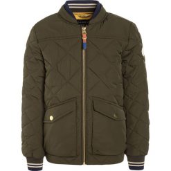 Scotch Shrunk QUILTED Kurtka zimowa military. Kurtki i płaszcze dla chłopców marki Scotch Shrunk. W wyprzedaży za 351.20 zł.