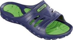 Beco Slippers unisex BECO 90671 78 size 41. Klapki męskie Beco. Za 68.56 zł.