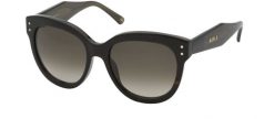 Nina Ricci Okulary przeciwsłoneczne Nina Ricci kobiety SNR324550909 (Lens/Bridge/Temple) 55/18/140 mm. Okulary przeciwsłoneczne damskie NINA RICCI. Za 359.28 zł.