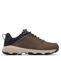 Trekkingi Columbia. Zielone trekkingi męskie Columbia, trekkingowe. Za 389.99 zł.