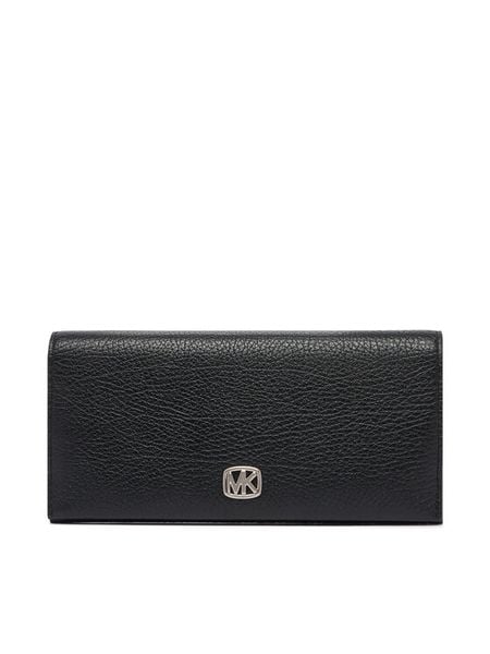 MICHAEL Michael Kors Portfel Bryant 39F6BYTF3L Czarny. Czarne portfele męskie MICHAEL Michael Kors, bez wzorów. Za 659.99 zł.