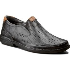 Półbuty LASOCKI FOR MEN - MI229-17281 Czarny. Półbuty na co dzień męskie marki Lasocki For Men. Za 179.99 zł.