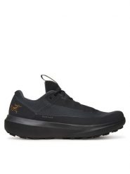 Arc'teryx Buty do biegania Norvan LD 4 GTX X000009612 Czarny. Czarne buty sportowe męskie Arc'teryx, z materiału, bez zapięcia, do biegania. Za 939.99 zł.