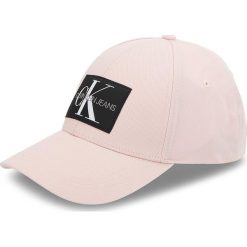 Czapka z daszkiem CALVIN KLEIN JEANS - J Monogram Cap W K40K400753 632. Czapki i kapelusze damskie marki Calvin Klein Jeans. Za 159.00 zł.