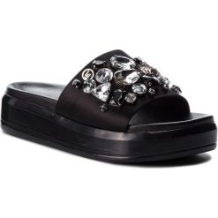 Klapki LIU JO - Ciabatta B18041 T0380 Black 22222. Bez kategorii marki Liu Jo. W wyprzedaży za 339.00 zł.