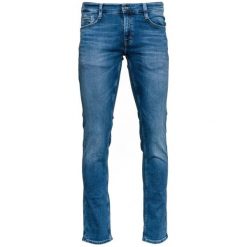Mustang Jeansy Męskie Oregon 33/34 Niebieskie. Jeansy męskie marki Mustang. Za 449.00 zł.