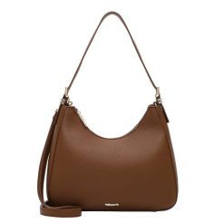 Tamaris Worek TAS Mareen Torebki 1 ct Koralowy Damski. Pomarańczowe torby na ramię damskie Tamaris, bez wzorów, z poliesteru, eleganckie, bez dodatków. Za 230.99 zł.