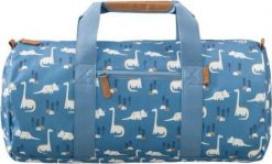 Fresk Torba Weekend bag Dino. Torby i plecaki dziecięce Fresk. Za 189.00 zł.