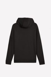 Bluza sportowa męska Puma 68804501. Czarne bluzy męskie Puma, m, bez wzorów, z kapturem. Za 288.00 zł.