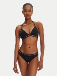 EA7 Emporio Armani Bikini 7W000292 AF12213 UC001 Czarny. Czarne bikini damskie EA7 Emporio Armani, xs, bez wzorów. Za 229.99 zł.