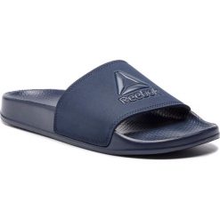 Klapki Reebok - Fulgere Slide DV4208 Collegiate Navy. Klapki męskie marki Reebok. Za 69.95 zł.