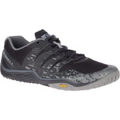 Merrell Trail Glove 5 Black 38. Buty sportowe męskie Merrell. Za 507.39 zł.