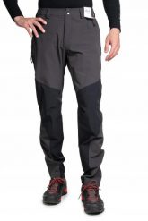 Spodnie torque mountain long-anthracite-black-32 (m) RAB. Czarne spodnie sportowe męskie NoName, m, bez wzorów. Za 511.22 zł.