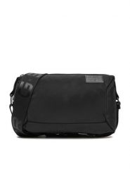 G-Star Raw Torebka C-TYRS-XC8345 Czarny. Czarne saszetki męskie G-Star Raw, z materiału, retro. Za 159.99 zł.