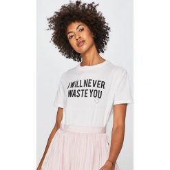 Only - Top. Topy damskie marki Only. Za 59.90 zł.