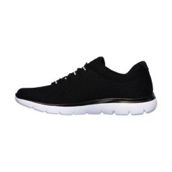 Buty damskie sportowe Skechers QUICK LAPSE. Białe obuwie sportowe damskie Skechers, bez wzorów. W wyprzedaży za 149.00 zł.