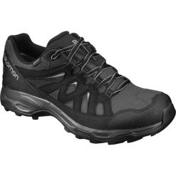 Salomon Buty trekkingowe SALOMON EFFECT GTX GORE-TEX (393569) 44 2/3. Trekkingi męskie marki Salomon. Za 348.00 zł.