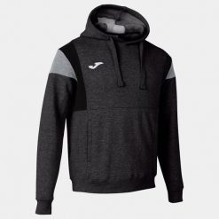 Bluza do koszykówki męska Joma Confort. Szare bluzy męskie Joma, m, bez wzorów, bez kaptura. Za 196.99 zł.