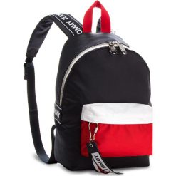Plecak TOMMY JEANS - Logo Min AU0AU00185 901. Plecaki damskie marki Tommy Jeans. W wyprzedaży za 279.00 zł.