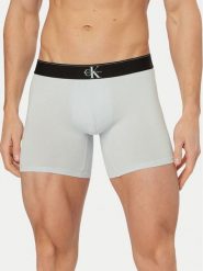 Calvin Klein Underwear Komplet bokserek LV00NB4473 Kolorowy. Bokserki męskie Calvin Klein Underwear, m, bez wzorów, z bawełny. Za 179.99 zł.